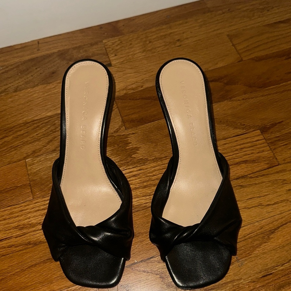 Veronica Beard Melli Sandal 6.5